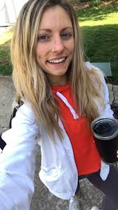 Nutrition talk and getting back on...