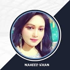 Naheed khan
