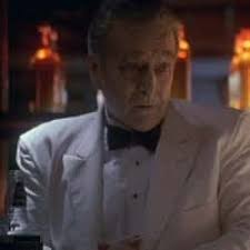 The 13 Best Characters From The Shining 1997 TV Show, Ranked