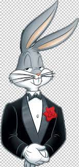 Bugs Bunny Tweety Looney Tunes Rabbit Png 4k Resolution Animals Animated Cartoon Animation Art Looney Tunes Rabbit Png Bugs Bunny
