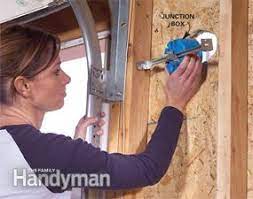 Check spelling or type a new query. Installing A Remote Motion Detector For Lighting Diy