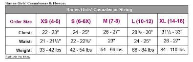 Hanes Comfortsoft Ecosmart Girls Full Zip Hoodie Sweatshirt Ok270