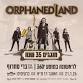 Orphaned Land in Tel Aviv-Yafo event image