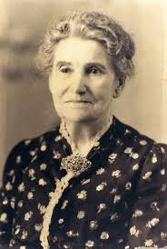 Henrietta Elizabeth “Hattie” Cobb Reece (1862-1950)