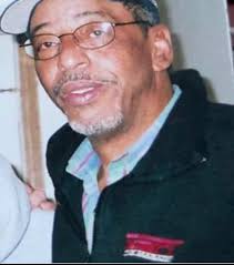 James Tate Workman Sr.