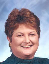 Charlene Penick Jones