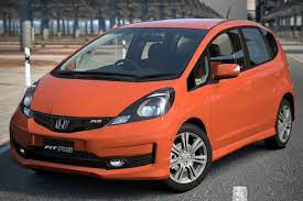 Shop the 2010 fit honda. Honda Fit Rs 10 Honda Gamemodels Community