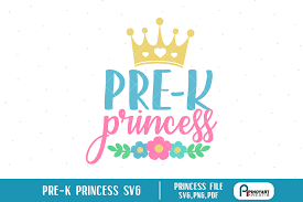 Free Free 65 Kindergarten Princess Svg SVG PNG EPS DXF File