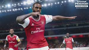 Given the size of the file, we highly recommend that you. Pes 2021 Season Update Review Trusted Reviews