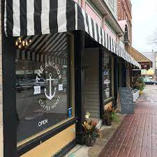 Make des moines dining reservations & find the perfect spot for any event. The Anchor Coffee House Coffee Shop In White Bear Lake