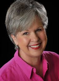 Cathy Buchanan/Senior Real Estate Specialist