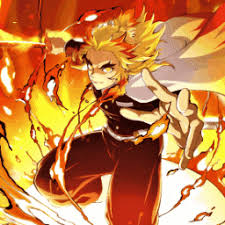 Discover the ultimate collection of the top 155 demon slayer kimetsu no yaiba wallpapers and photos available for download for free. Demon Slayer Infinity Train Kyojuro Rengoku Flame Hashira 4k Byãƒ‰ã‚³ãƒ€ãƒ¬ Wallpapers Hdv