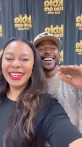 Happy 1-Year Anniversary to my radio show, The RA Report with Robin Ayers 