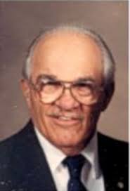 Donald Edward “Don” Cameron (1918-2009)