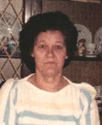 Obituary information for Ina Viva Parks