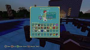 Zombie villagers in minecraft are the type of zombies that can be cured into ordinary villagers using golden apples and potions of weakness. How To Cure A Zombie Villager With Potion Tutorial Minecraft Ps4 Edition Video Dailymotion