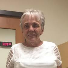 Patsy Elaine Paxton Obituary December 21, 2020