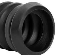 Arnés De Cableado De Goma, Protector De Fuelle Para Puerta De Coche, Ojal  EPDM