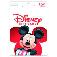 Jan 14, 2021 · why this card is ideal for gift cards: Disney 25 Gift Card Walmart Com Walmart Com