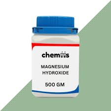Image result for Magnesium Hydroxide
