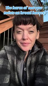 Nevada Twist Saddle Knot