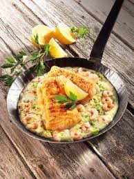 Gosch Sylt Pannfisch A La Fisch Bistro Anna Gosch Pannfisch Pikante Gerichte Gosch Sylt