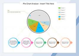 pie chart examples analyze