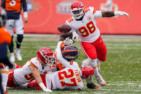 Sign up now to stream chiefs games, highlights and more. Missouri S T To Kc Chiefs Tershawn Wharton S Path To Nfl The Kansas City Star