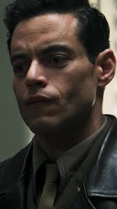 A story this big can only be told by the best. 🎖️ Witness the performances  audiences are raving about by Russell Crowe, Rami Malek, Leo Woodall, John  Slattery, Lydia Peckham, with Richard