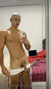 Os melhores nudes do influencer Nástacio pelado e gozando » NUDES DOS  FAMOSOS NUS