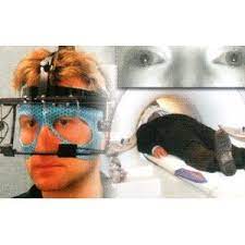 ビデオ式回旋性眼球運動解析装置 chronos 製造販売企業 ゼロシーセブン株式会社 プロダクトデータベース メディカルオンライン 運動 データベース 販売