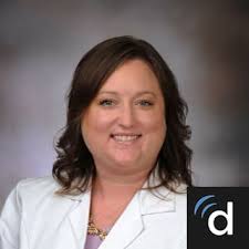 Caitlin M. Stauffer, NP