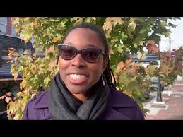 Director Kendyl for #GivingTuesday