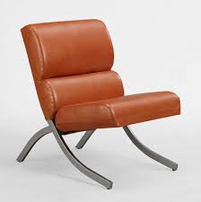 Robot Check Faux Leather Chair Leather Chair Leather Accent Chair