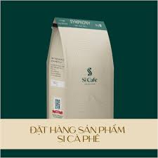 Đặt hàng online - SI CAFE