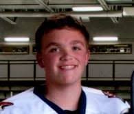 Christopher Flood's Men's Ice Hockey Recruiting Profile