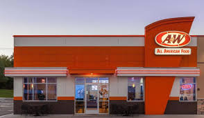 Each time we stop we have to get the chicken tenders from a&w which are always cooked while you. A W Celebrates 100 Years With A Growth Spurt Qsr Magazine