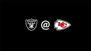 Flashscore.com offers chiefs livescore, final and partial results, standings just click on the sport name in the top menu or country name on the left and select your competition. Chiefs Vs Raiders Week 13 Live Tweets Score Roster