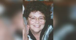 Obituary information for Rebecca Anne (Ertel) Pugh