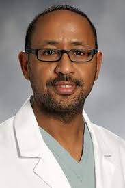 Dr. Omar E Ali, MD