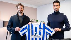 Hertha bsc part ways with michael preetz and bruno labbadia. I9p48z5a7uwqnm