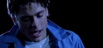 SODAPOP (I don't like rob lowe just his character 🥰) #sodapopcurtis  #theoutsiders