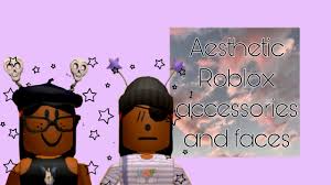 Step1:go to the search box type your favorite face name and hit enter. Aesthetic Pastel Roblox Gfx Girl No Face Novocom Top