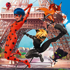 Ravensburger Miraculous: Tales of Ladybug & Cat Noir 3 x 49 Piece Jigsaw  Puzzles for Kids Age 5 Years Up : Ravensburger: Amazon.co.uk: Toys & Games