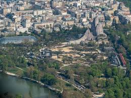 Trouver Un Hotel Pour Le Zoo De Vincennes Hotel B55 Paris Sud Hotel 4 Paris 13th