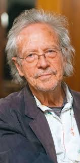 Peter Handke: Die Erfahrbarkeit der Wirklichkeit