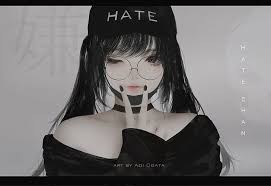 See more ideas about anime wallpaper, gothic anime, cool anime wallpapers. Anime Girl With Glasses 1080p 2k 4k 5k Hd Wallpapers Free Download Wallpaper Flare