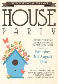 Butterflies Flowers Housewarming Invitation Template Free Greetings Island House Warming Invitations Housewarming Invitation Templates Housewarming Party Invitations