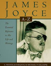 Le non-recensioni di Gcm: Le date (e gli indirizzi) di James Joyce. #1  dalla nascita a Pola