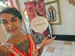 Victoria (@piercingbytori) · Instagram 照片和视频